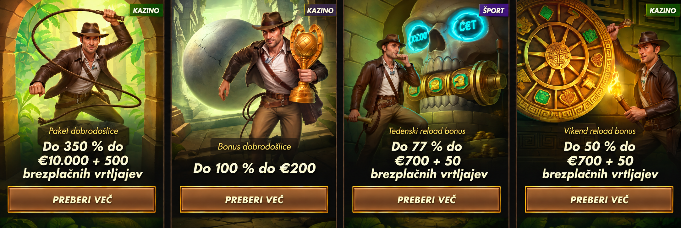sankra bonuses promotion